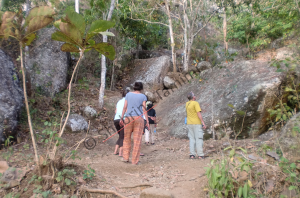 Nglanggeran Ancient Volcano