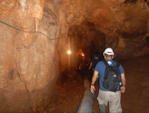 Seropan Cave