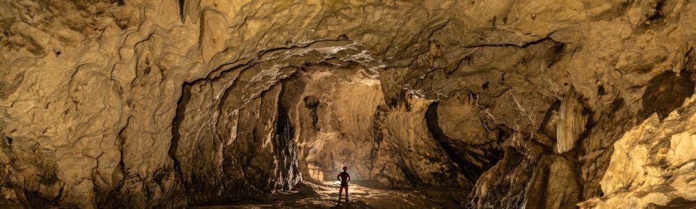 Gua Benau, Tanjung Selor